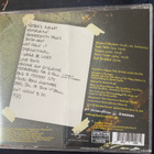 Michael Monroe: Another Night in the City cd - pikkukuva 2