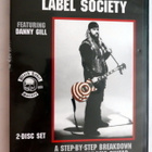 BLACK LABEL SOCIETY featuring Danny Gill 2xDVD - pikkukuva 1