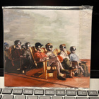 ALL WILL BE QUIET - On The First Day cd digipak - pikkukuva 1