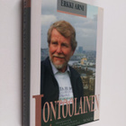 Erkki Arni : Lontoolainen : muistoja, elämyksiä, mietteitä - pikkukuva 1