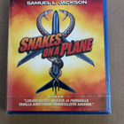 Snakes on a Plane suomijulkaisu UUSI - pikkukuva 1
