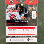 PETER TIIVOLA ÄSSÄT BLUELINE GOLD /100 - pikkukuva 2