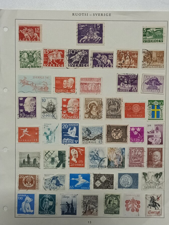 sverice     posti merkit