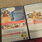 Eläintohtorit 4&5 dvd levyt - pikkukuva 2