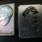 CCCP kymmenen pinssiä - pikkukuva 5