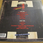 Blondie Paradise Beats lp muoveissa värivinyyli debbie harry - pikkukuva 2