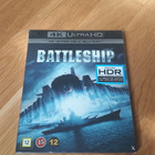 Battleship 4K Ultra HD + Blu-ray - pikkukuva 1