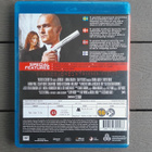 BD: Hitman: Agent 47 (Rupert Friend, Hannah Ware 2015) - pikkukuva 2