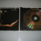 Manowar - Battle Hymns (CD) - pikkukuva 3
