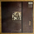 Bonfire - Point blank LP ORIG. -89 - pikkukuva 2