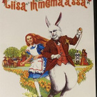 DVD: Liisa ihmemaassa x 3 eri versiota - pikkukuva 1