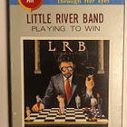 Little River Band - Playing To Win C-kasetti - pikkukuva 1