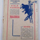 Seikkailujen maailma 2/1946 - pikkukuva 2