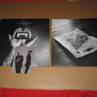 Agents & Ville Valo LP Agents & Ville Valo v.2019 GREAT! - pikkukuva 3
