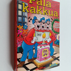 Walt Disney : Taskarin teemanumero 1 : Pala kakkua - pikkukuva 1