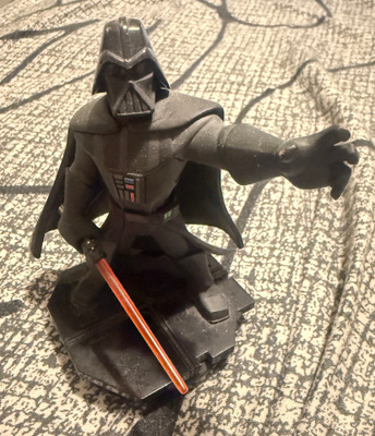 PS4 DISNEY INFINITY 3.0 HAHMO : STAR WARS DARTH VADER