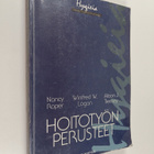 Nancy Roper : Hoitotyön perusteet - pikkukuva 1