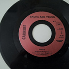 SACHA AND VENUS - VENUS 7 " Vinyyli sinkku - pikkukuva 3