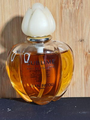 Jean Patou Sublime EDT 30ml
