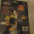 Looney Tunes Paikkakortit / Koristeet 4 kpl - pikkukuva 3