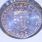 Portugal 2010 5,00 € - O Justo D.João II - pikkukuva 2