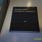 Jorma Luhta: Tansseja aavalla - pikkukuva 1
