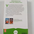 Clive Cussler : Kilpalento - pikkukuva 2