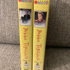 PEKKA TÖPÖHÄNTÄ:MAAILMAN PARAS JOULUKALENTERI 1 & 2 (VHS - pikkukuva 3