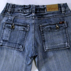 Vero Moda / Only Farkut koko 38/34 & Jenkkihuivit - pikkukuva 1