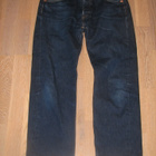 LEVIS 31/30 FARKUT - pikkukuva 1