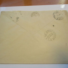 1893 Kokkola Alex Klapuri Kelviä 25p Tukholmaan - pikkukuva 3