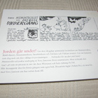 Tove Jansson  Jorden går under! - pikkukuva 4