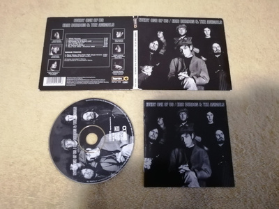 ERIC BURDON & THE ANIMALS - Every One Of Us CD