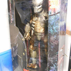 PREDATOR SPECIAL ED. JUNGLE HUNTER	(42 525)	1/4 scale, n.50c - pikkukuva 3