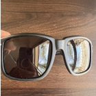 CAZAL ICONIC LEGEND BLACK/GOLD MOD.8026 SUNGLASSES - pikkukuva 2