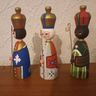 Itämaan tietäjät figuurit, Tanska, Mogens Eigenbrod - pikkukuva 4