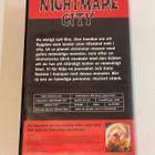 Nightmare City (VHS) - pikkukuva 3