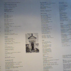 ROBYN HITCHCOCK 'N' THE EGYPTIANS : QUEEN ELVIS : VINYYLI LP - pikkukuva 5
