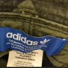 ADIDAS BUCKET HAT CAMO KOKO 58 - pikkukuva 5