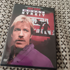 Kovat Nyrkit dvd suomipainos - pikkukuva 1