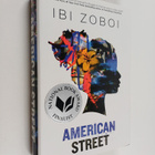 Ibi Zoboi : American street - pikkukuva 1