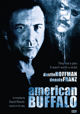 American Buffalo  -  DVD