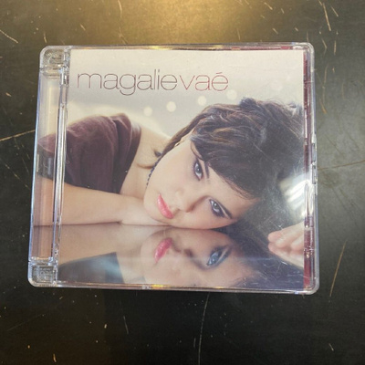 Magalie Vae - Magalie Vae CD