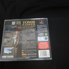 ps1 tomb raider II : sles 00718 - pikkukuva 2