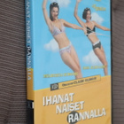 DVD Ihanat naiset rannalla ( 1998 Claes Olsson ) - pikkukuva 1