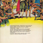Prinssi Rohkea no 8 Auringon jumalatar (Semic 1978) - pikkukuva 2