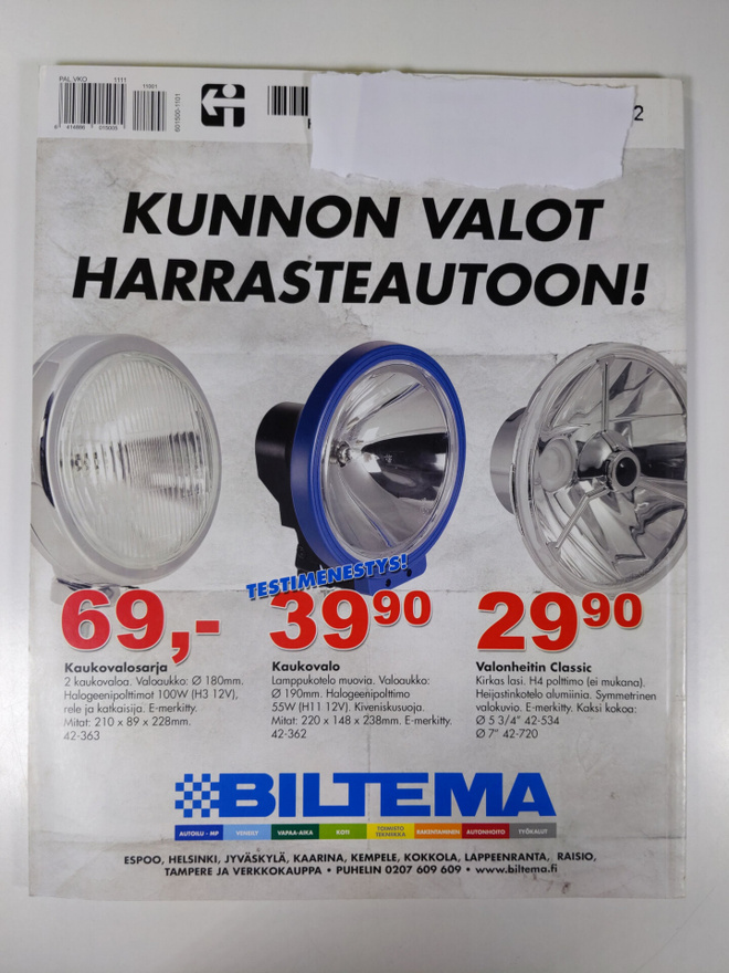 Item image