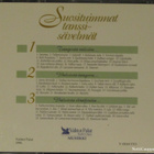 Suosituimmat Tanssisävelmät • Kauneimmat Ikivihreät 3xCD BOX - pikkukuva 4