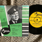 Georg Malmsten muistelee 6 - pikkukuva 1