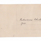 VANHA Valokuva Postikortti Sukeva Sonkajärvi 1921 - pikkukuva 2